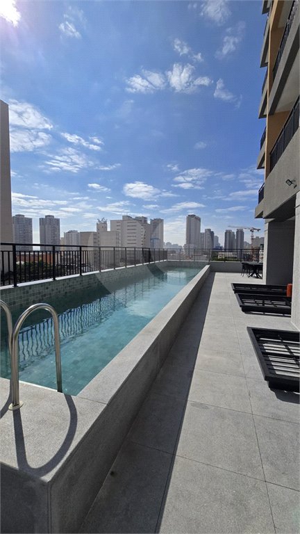 Apartamento à venda com 2 quartos, sendo 1 suíte, em Belenzinho, São Paulo, SP