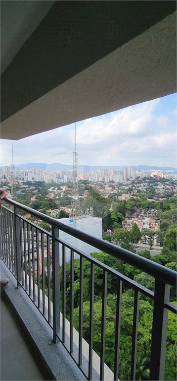 Apartamento à venda com 2 suítes em Pinheiros, São Paulo, SP