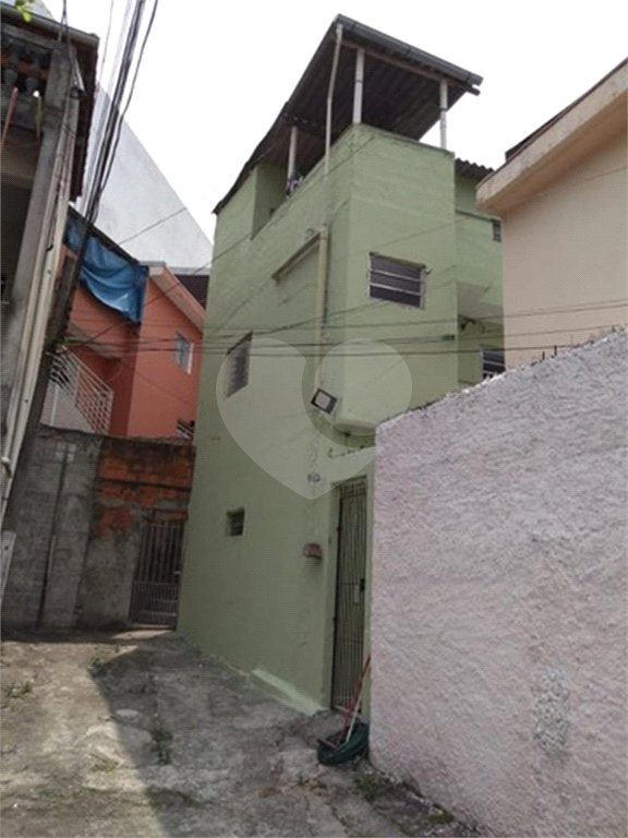 Casa à venda com 6 quartos em Casa Verde, São Paulo, SP
