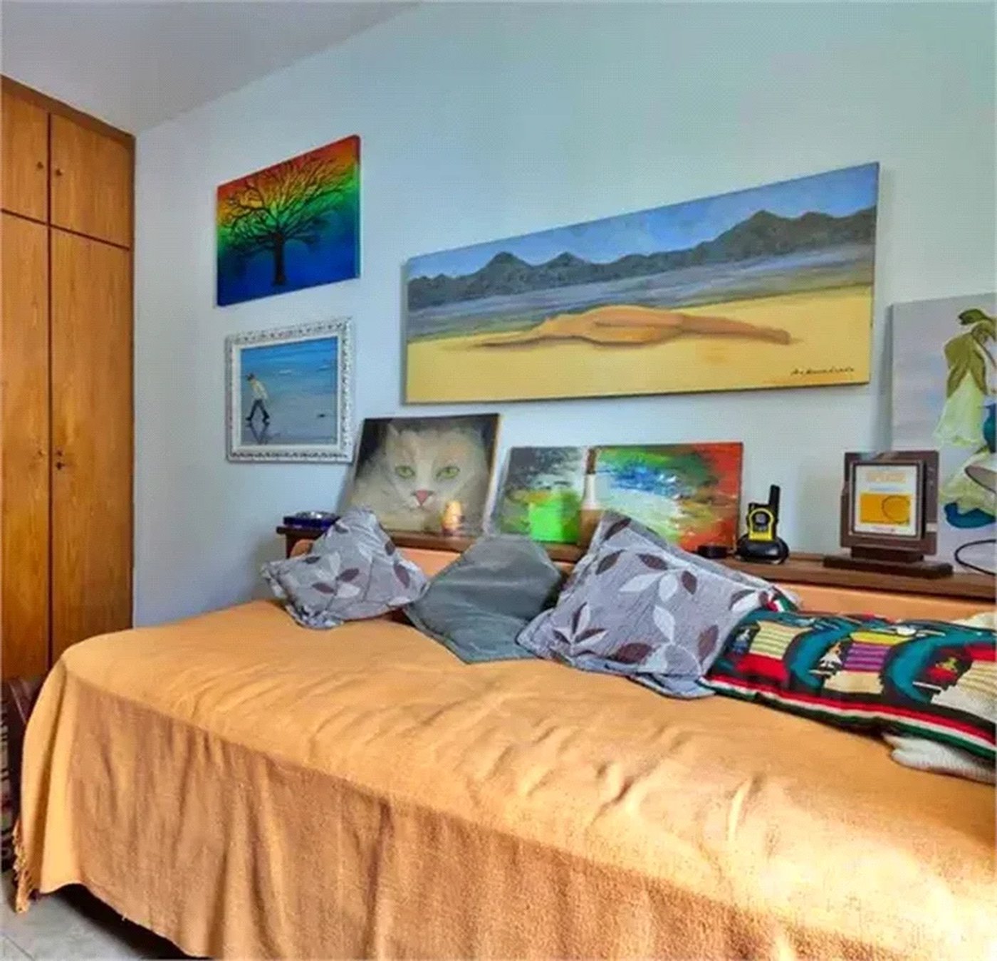 Apartamento à venda com 3 quartos, sendo 1 suíte, em Vila Andrade, São Paulo, SP