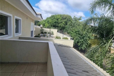Casa à venda com 4 suítes no condomínio Mont Blanc, Sorocaba - SP