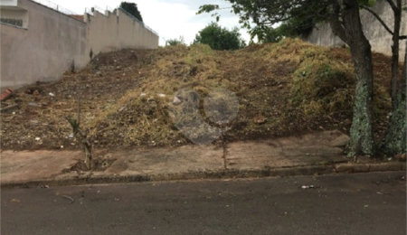 Terreno à venda em Parque Santa Mônica, São Carlos, SP