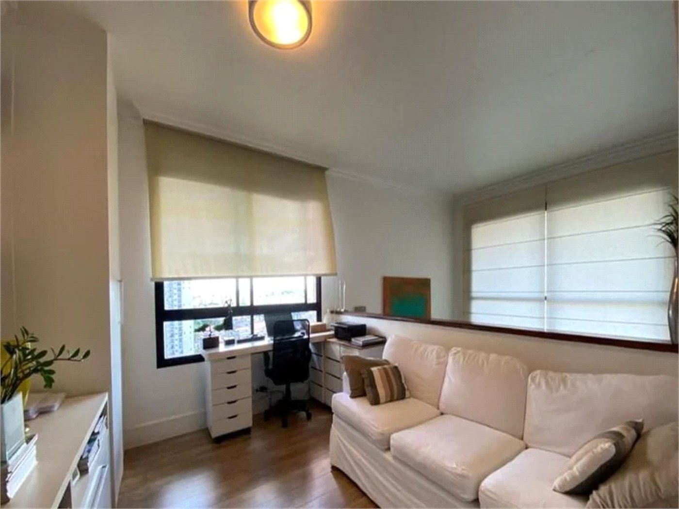 Apartamento à venda com 3 suítes em Vila Suzana, São Paulo, SP