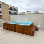 Apartamento à venda com 1 suíte em Tijuca, Rio de Janeiro, RJ