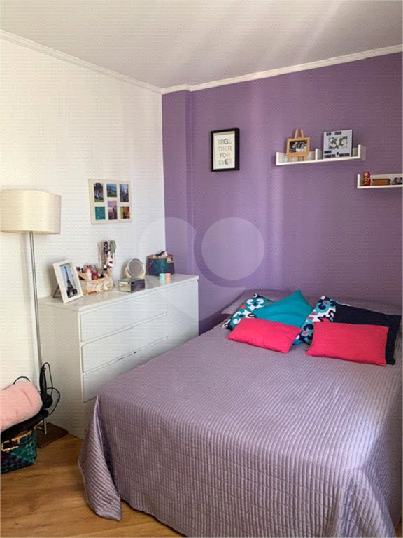 Apartamento à venda com 3 quartos, sendo 1 suíte, em Água Fria, São Paulo, SP
