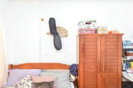Apartamento à venda com 3 quartos em Tijuca, Rio de Janeiro, RJ