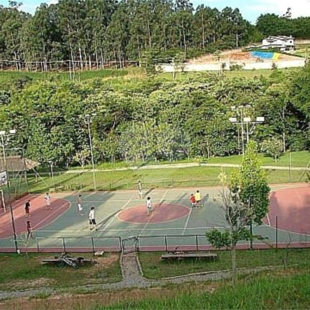 Terreno à venda no condomínio Villagio Capriccio, Louveira - SP
