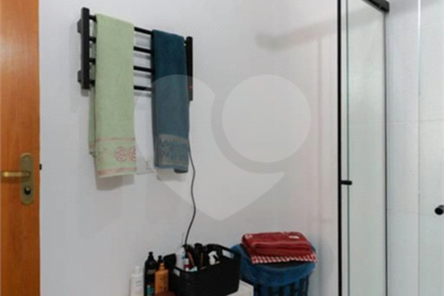 Sobrado à venda com 2 quartos em Santana, São Paulo, SP