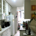 Apartamento à venda com 2 quartos, sendo 1 suíte, em Vila Suzana, São Paulo, SP