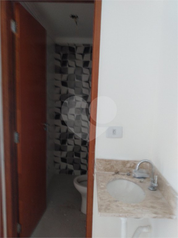 Casa à venda com 1 quarto no condomínio Real North Vini, São Paulo - SP