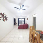 Apartamento Residencial à venda, Aviação, Praia Grande - AP1307.