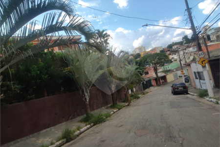 Terreno à venda em Vila Gustavo, São Paulo, SP
