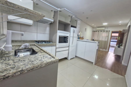 Casa à venda com 2 quartos no condomínio Residencial Santa Lucia, São Carlos - SP
