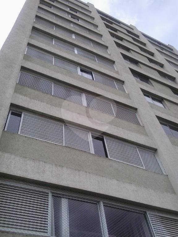 Apartamento à venda com 2 quartos em Vila Guilherme, São Paulo, SP