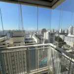 Apartamento para alugar com 4 quartos, sendo 3 suítes,  em Vila Gomes Cardim, São Paulo, SP