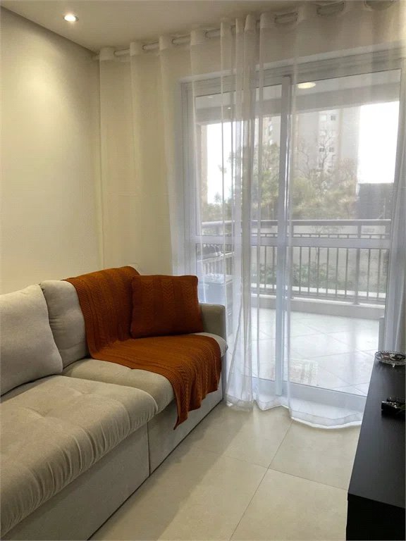 Apartamento à venda com 2 quartos em Vila Andrade, São Paulo, SP