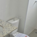 Apartamento à venda com 2 quartos, sendo 1 suíte, em Jardim Maria José, Votorantim, SP