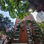 Apartamento à venda com 1 quarto em Indianópolis, São Paulo, SP