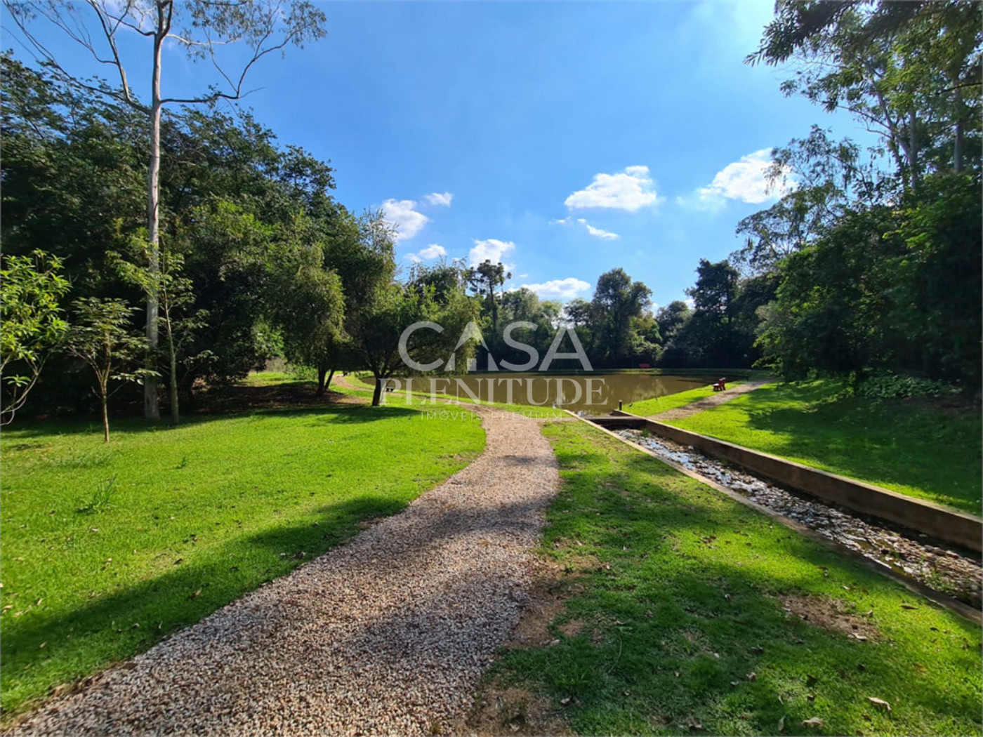 Terreno em condomínio à venda com 3 suítes em Jardim Novo Mundo, Sorocaba, SP