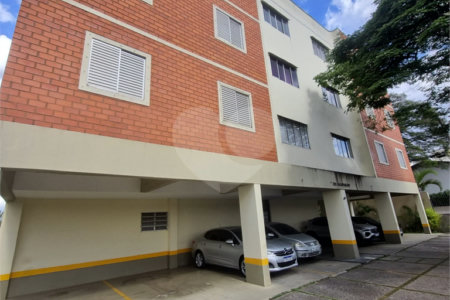 Apartamento à venda com 3 quartos, sendo 1 suíte, em Santa Rosa, Vinhedo, SP