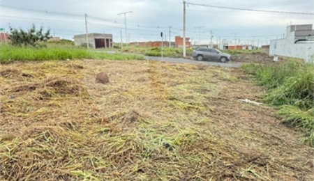 Terreno à venda em Jardim das Araras, Indaiatuba, SP