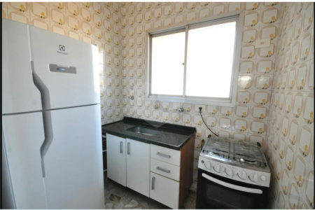 Apartamento à venda com 2 quartos em Vila Gustavo, São Paulo, SP