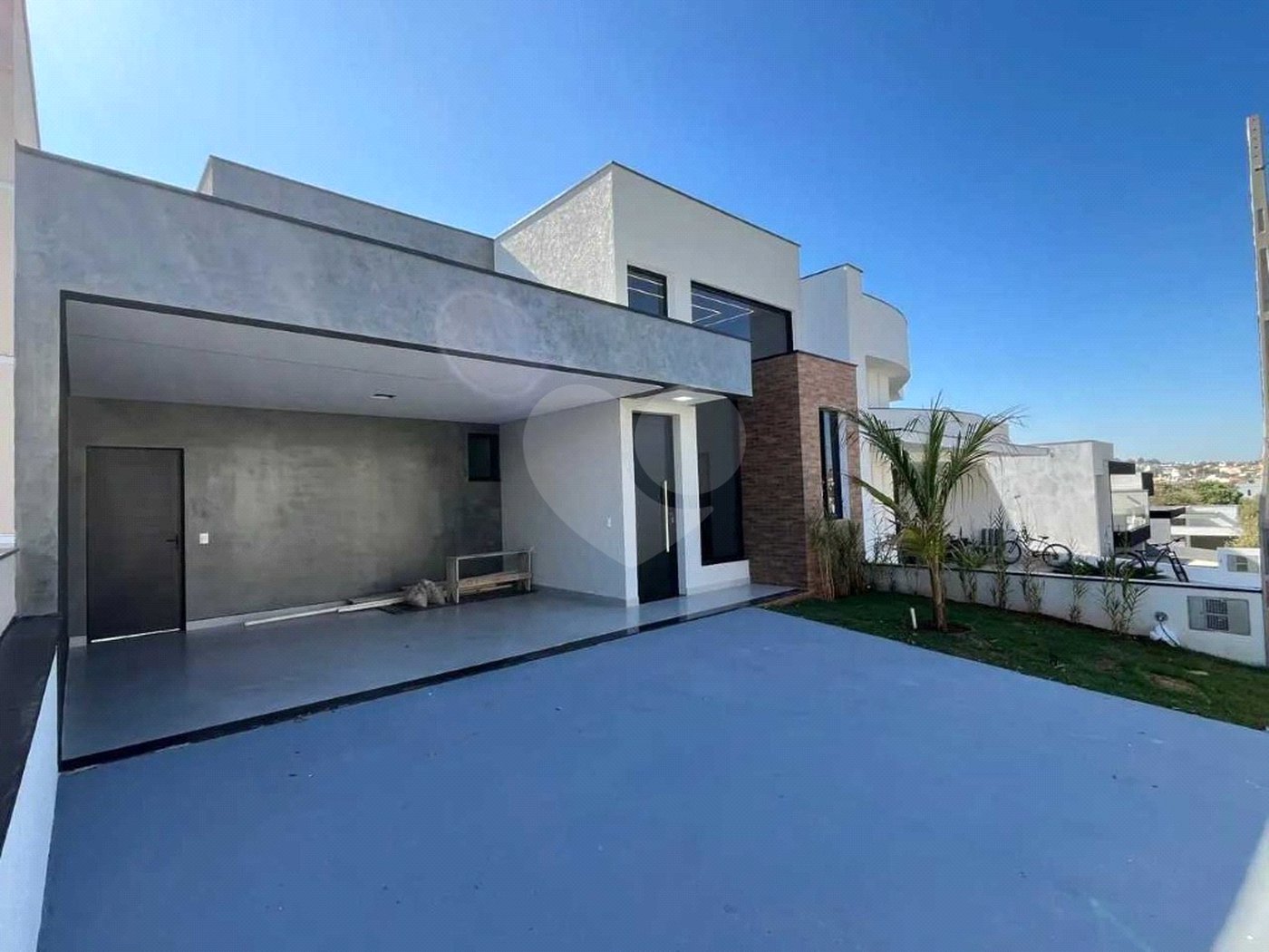 Casa à venda com 3 suítes em Jardim Residencial Campos do Conde, Sorocaba, SP