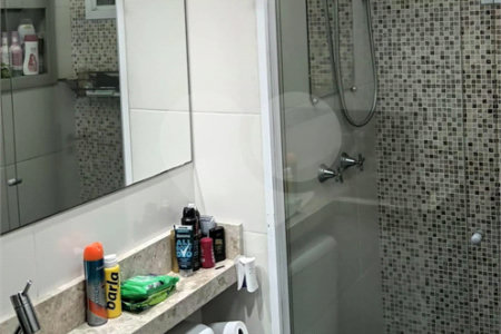 Apartamento à venda com 2 quartos em Vila Nova Cachoeirinha, São Paulo, SP