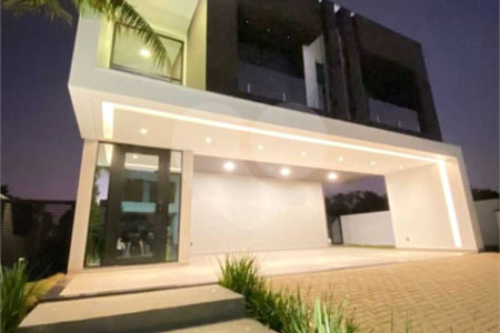 Casa à venda ou para alugar com 4 quartos, sendo 3 suítes,  no condomínio Alphaville Nova Esplanada 1, Votorantim - SP