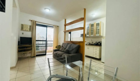 Apartamento à venda com 1 quarto em Saúde, São Paulo, SP