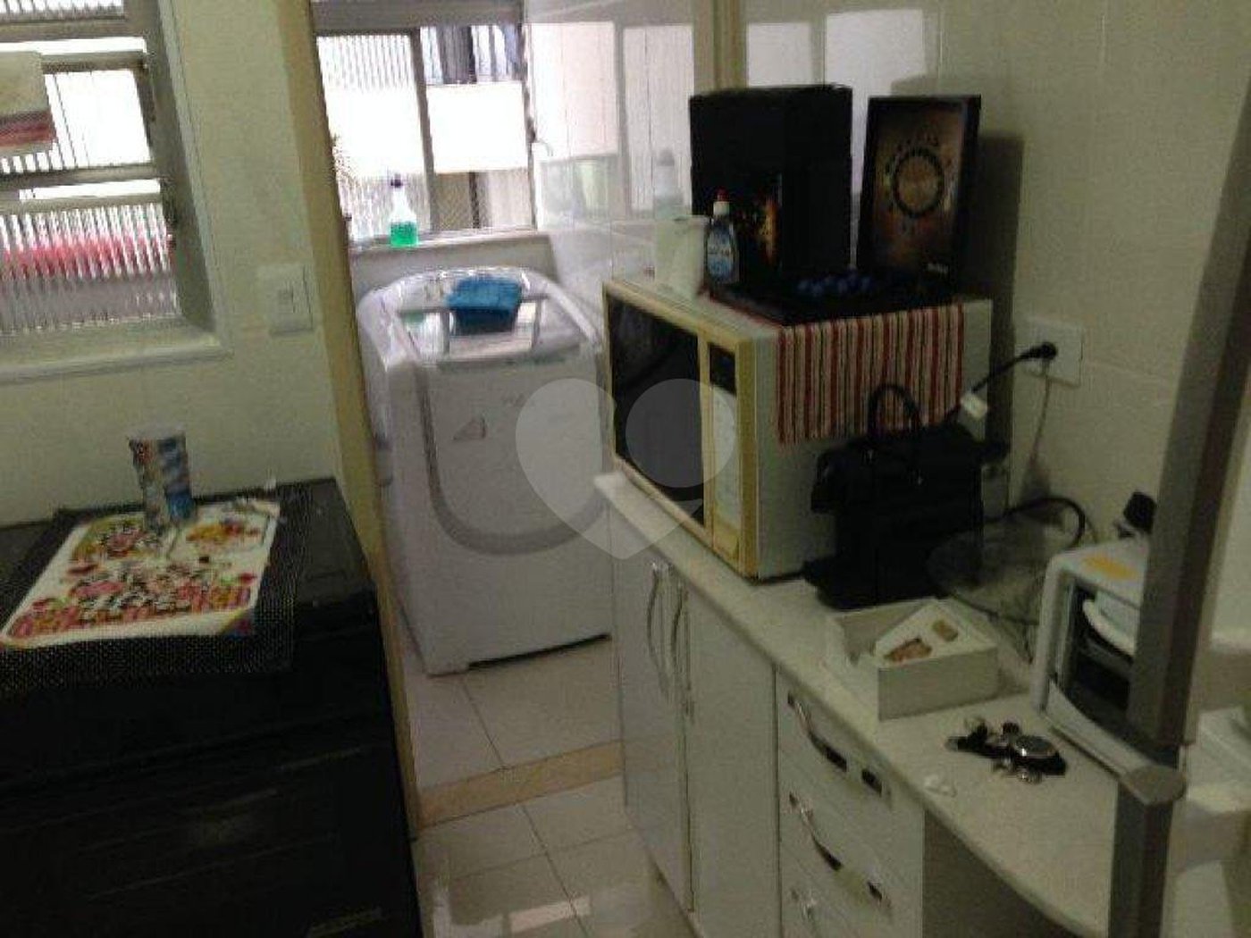 Apartamento à venda com 2 quartos em Santana, São Paulo, SP