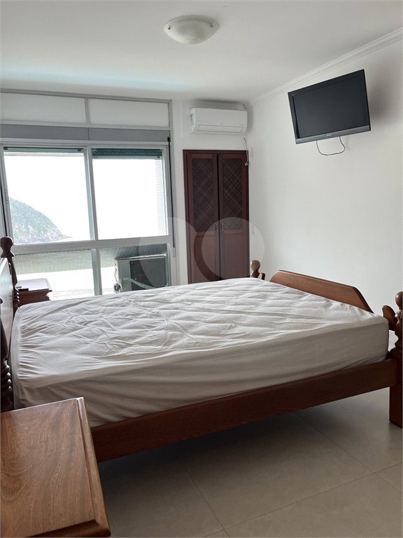 Apartamento à venda ou para alugar com 3 quartos, sendo 1 suíte, em Enseada, Guarujá, SP