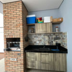 Casa à venda com 3 quartos, sendo 1 suíte,  no condomínio Golden Park Residence, Sorocaba - SP