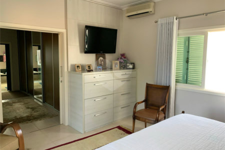 Casa à venda com 7 quartos, sendo 5 suítes, no condomínio Vivendas do Lago -, Sorocaba - SP