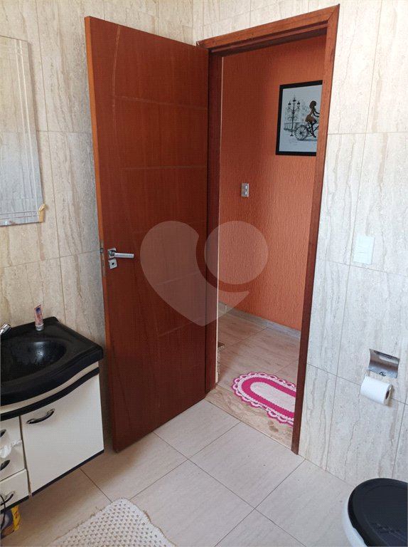 Casa à venda com 3 quartos, sendo 1 suíte, em Vila Moraes, Mogi das Cruzes, SP