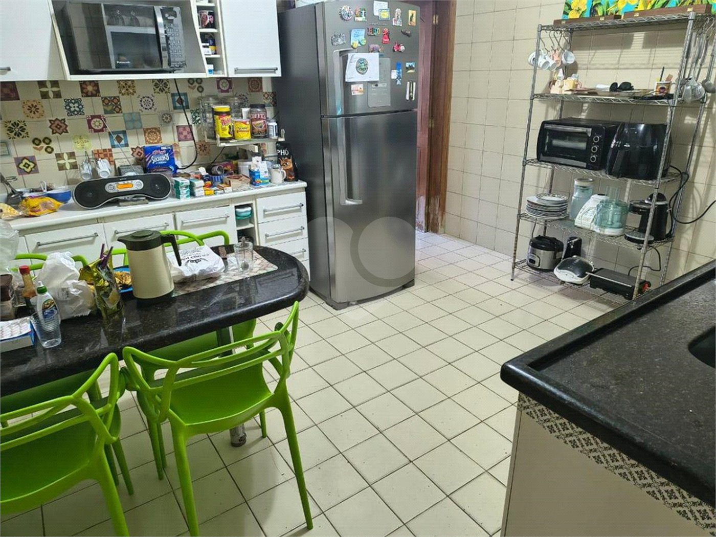 Casa à venda com 3 quartos, sendo 1 suíte, em Mirandópolis, São Paulo, SP