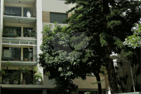 HIGIENOPÓLIS - PREÇO ABAIXO DO MERCADO - 257 M²