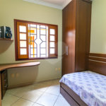 Casa à venda com 4 quartos, sendo 2 suítes, em Parque Residencial Presidente Médici, Itu, SP