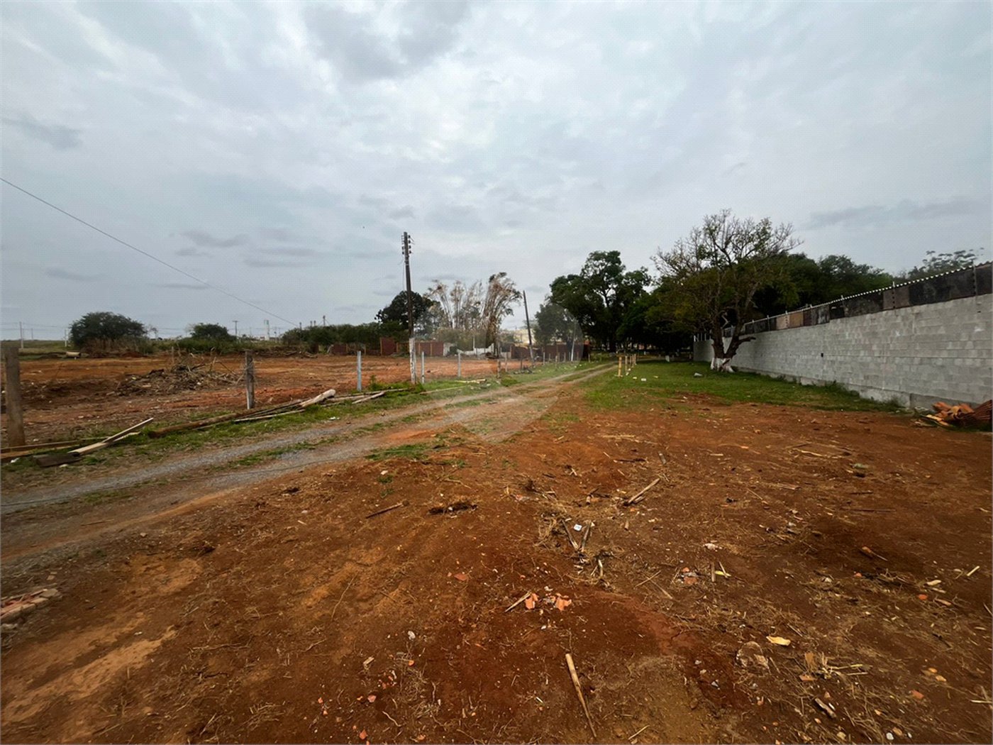 Terreno à venda em Vila Asem, Itapetininga, SP