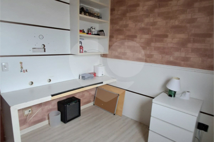 Apartamento à venda com 2 quartos em Santana, São Paulo, SP