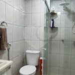 Apartamento à venda com 2 quartos em Catumbi, Rio de Janeiro, RJ