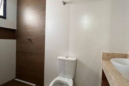 Casa com 2 dormitórios à venda, 88 m² por R$ 845.000,00 - Ponta da Praia - Santos/SP