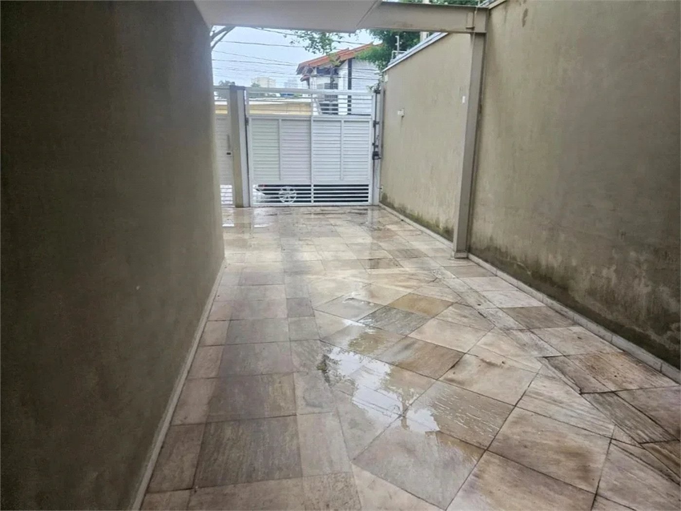 Sobrado à venda com 4 quartos, sendo 2 suítes, em Brooklin Paulista, São Paulo, SP