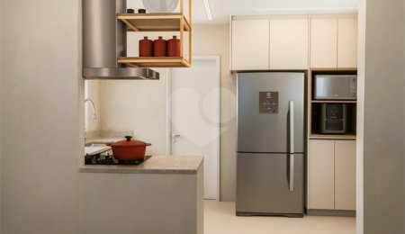 Apartamento à venda com 4 quartos, sendo 3 suítes,  em VILA SÔNIA, São Paulo, SP