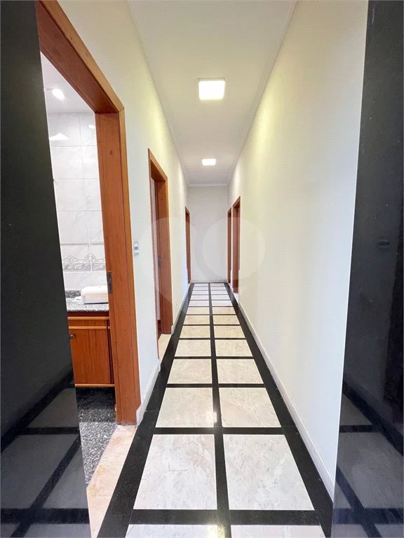 Sobrado à venda com 4 quartos, sendo 1 suíte, em Santana, São Paulo, SP