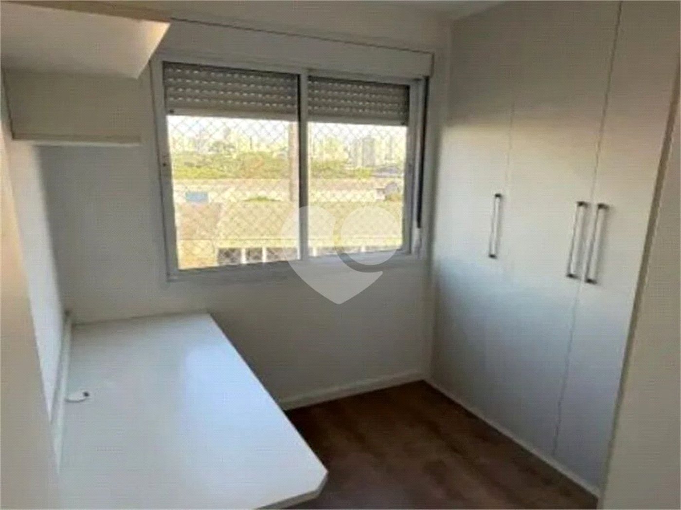 Apartamento à venda com 2 quartos em Belenzinho, São Paulo, SP