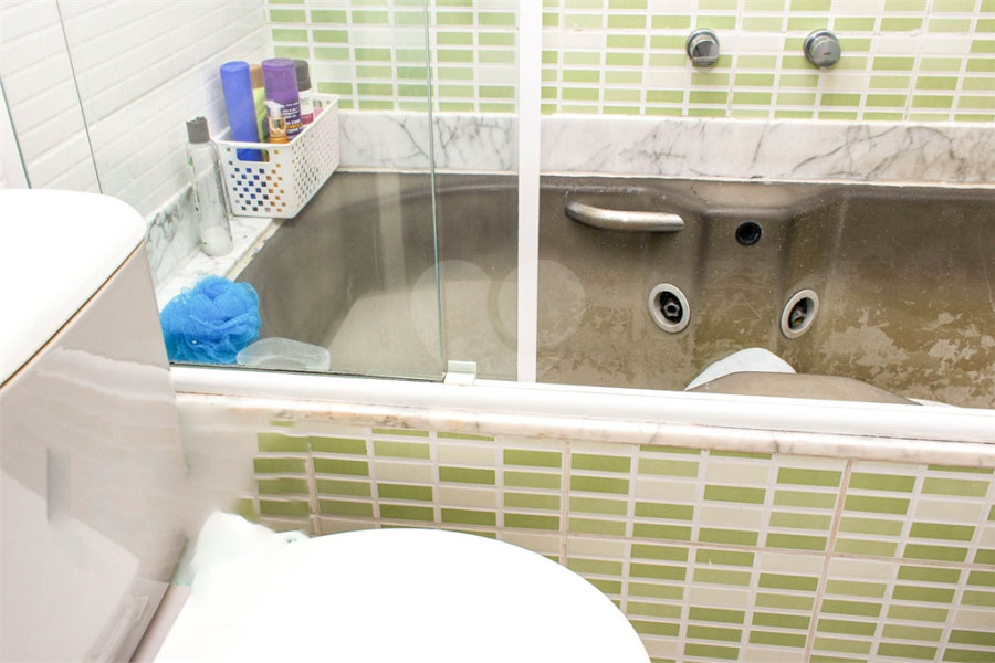 Apartamento à venda com 3 quartos, sendo 1 suíte, em Mandaqui, São Paulo, SP