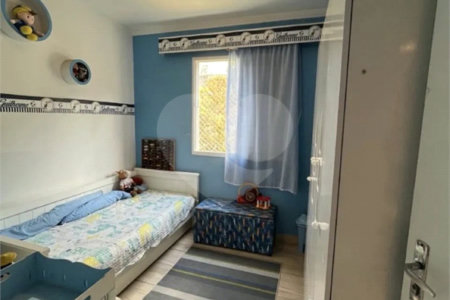 Apartamento à venda com 2 quartos em Jardim Arco-íris, Cotia, SP