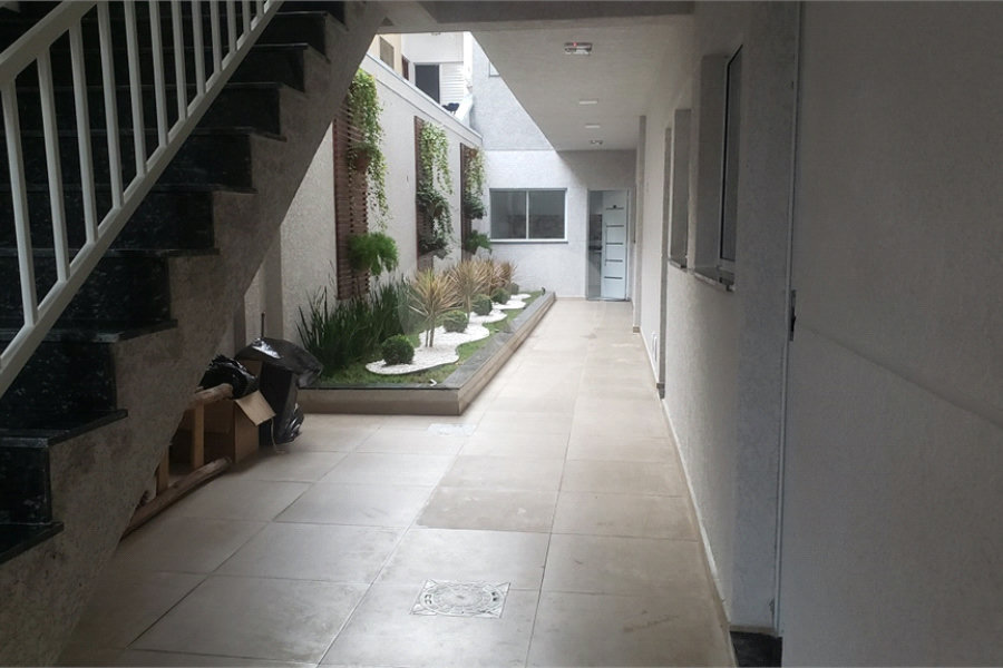 Apartamento à venda com 1 quarto em Parada Inglesa, São Paulo, SP