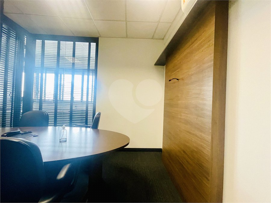 Sala para alugar com 3 quartos no Centro, São Bernardo do Campo, SP